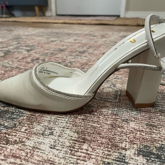 Lulus Heels - Picture 3 of 4